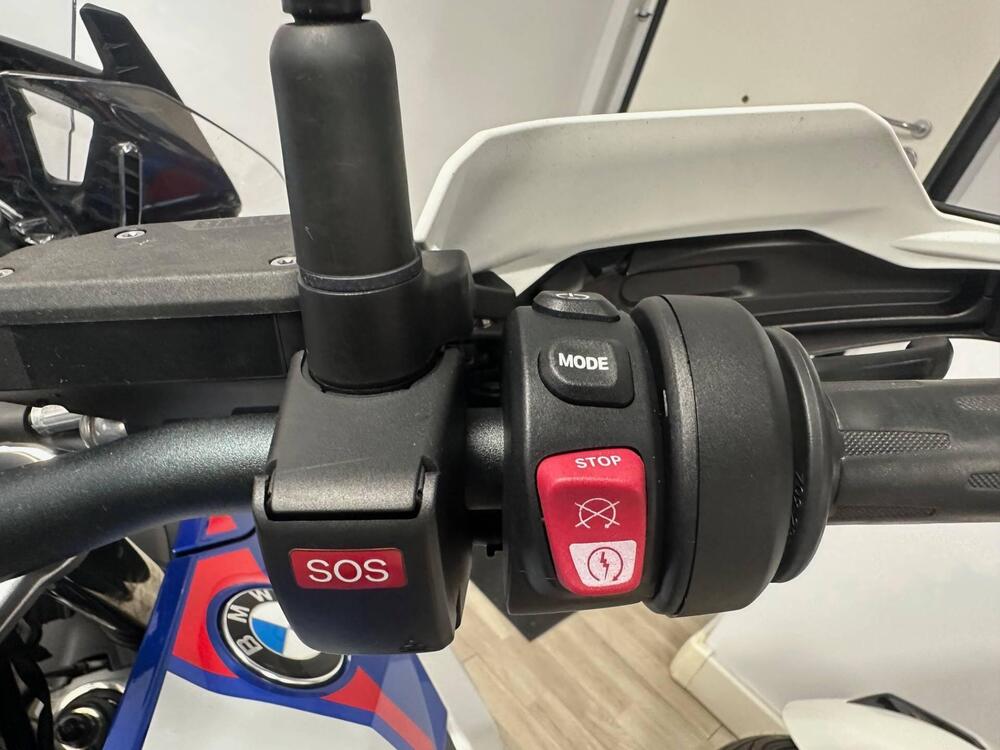 Bmw R 1300 GS Trophy (2023 - 26) (8)