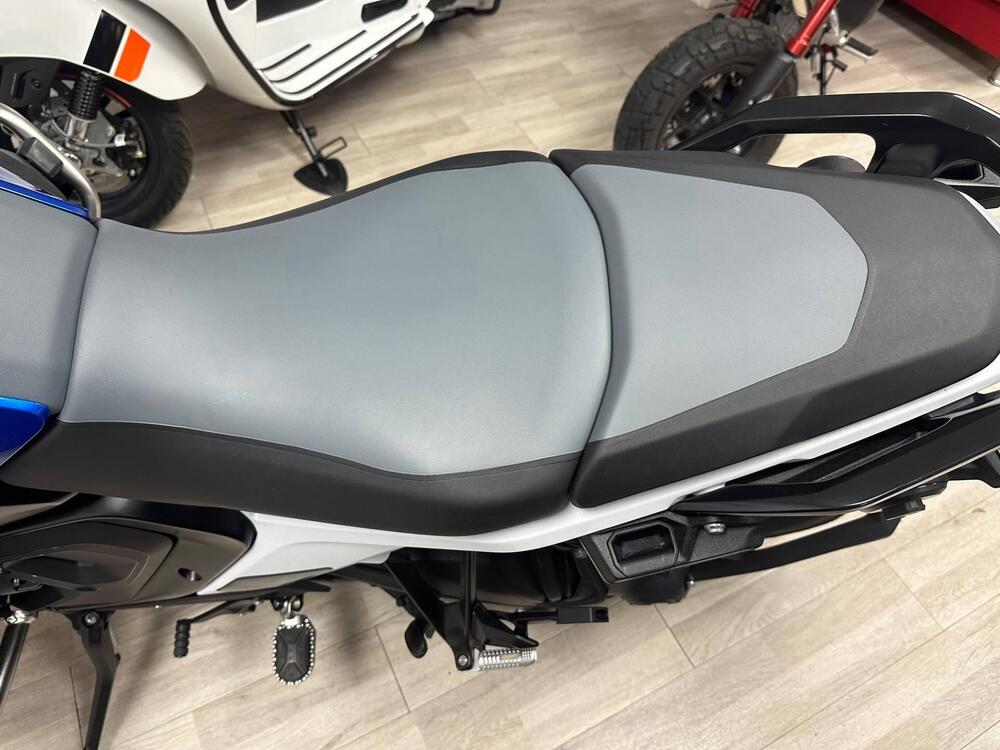 Bmw R 1300 GS Trophy (2023 - 26) (9)