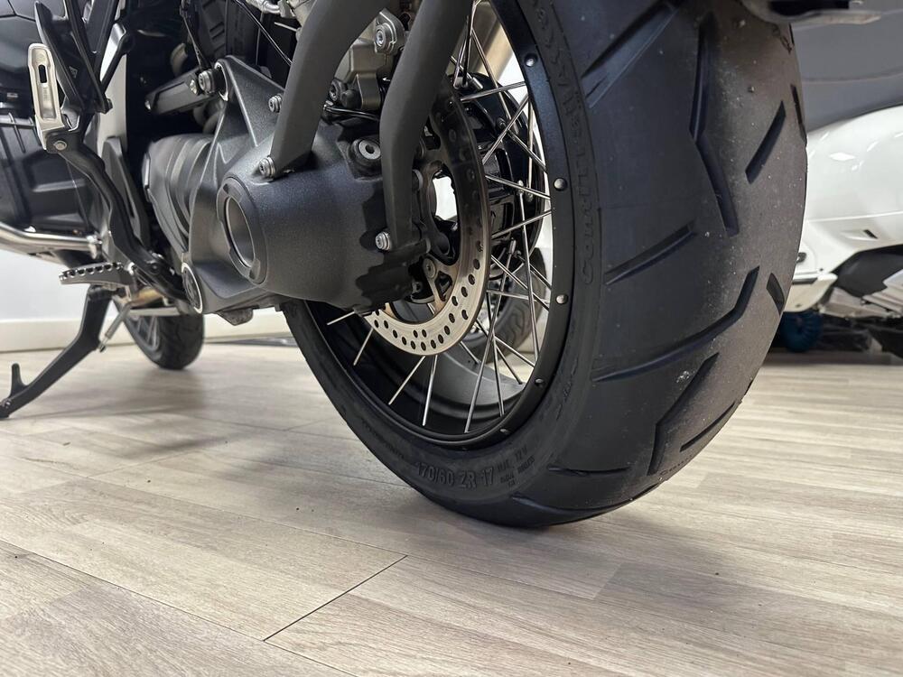 Bmw R 1300 GS Trophy (2023 - 26) (10)