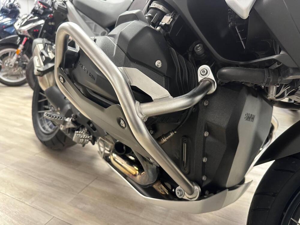 Bmw R 1300 GS Trophy (2023 - 26) (11)