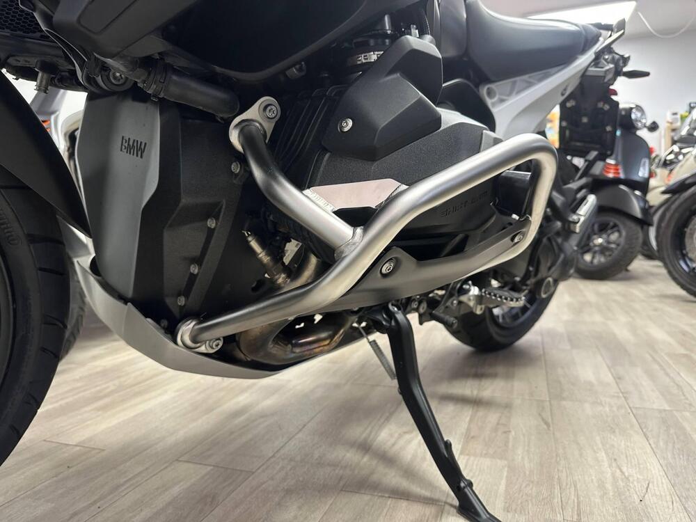 Bmw R 1300 GS Trophy (2023 - 26) (12)