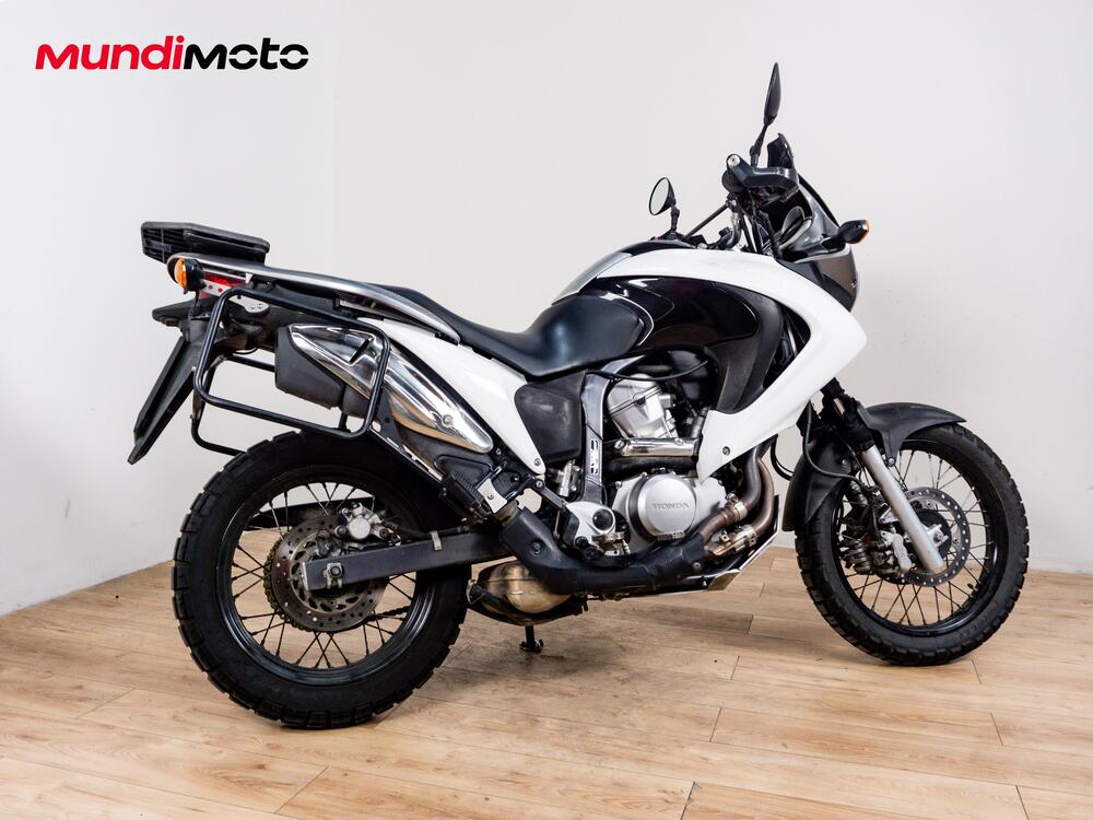 Honda Transalp XL 700 V ABS (2007 - 2013) (3)