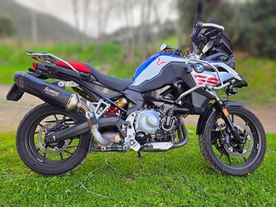 Bmw F 750 GS (2021 - 24) usata