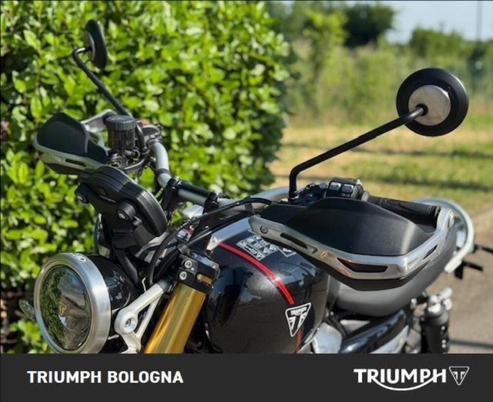 Triumph Scrambler 1200 XE (2024 - 25) (6)