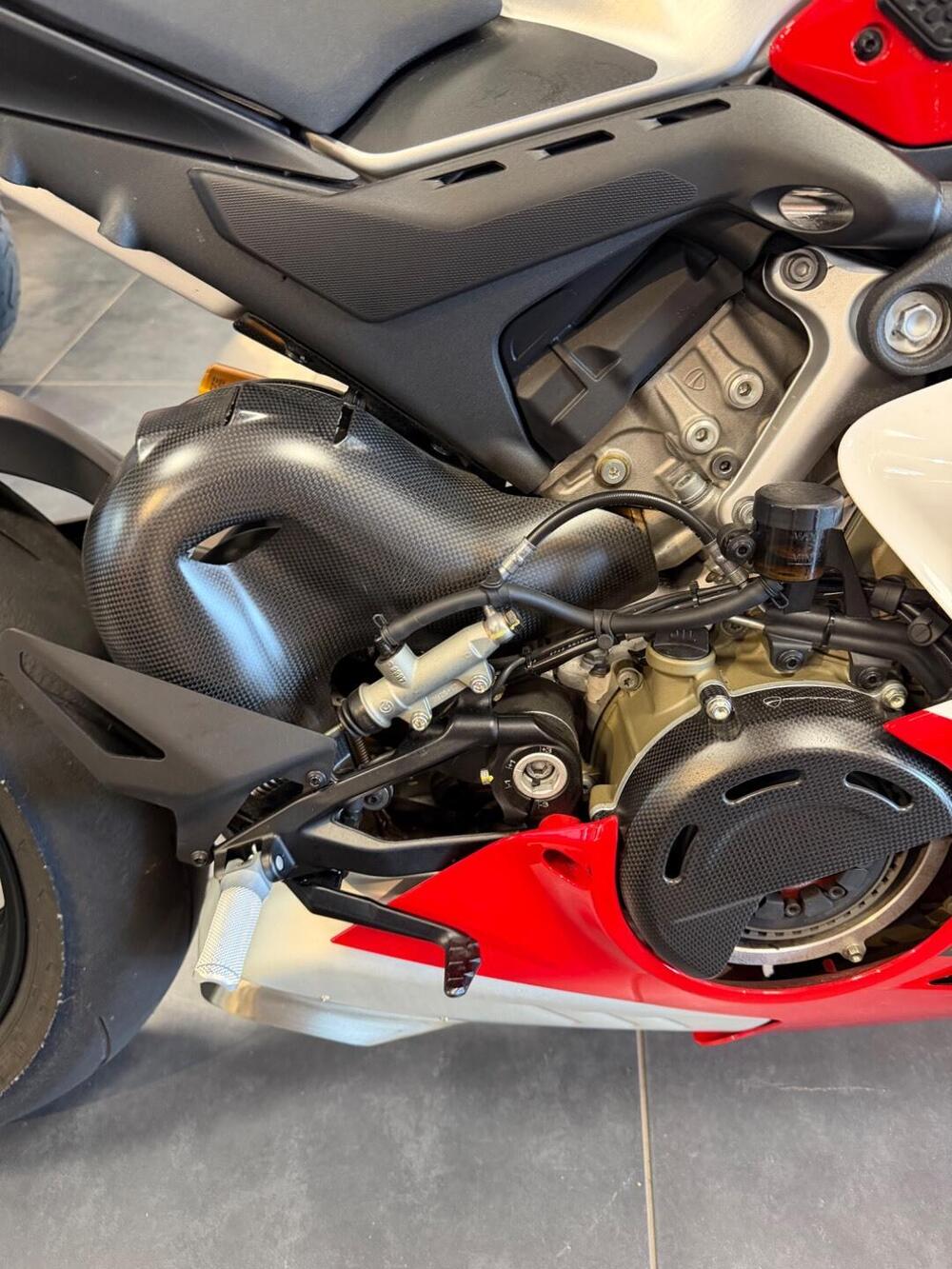 Ducati Panigale V4 R (2023 - 24) (9)