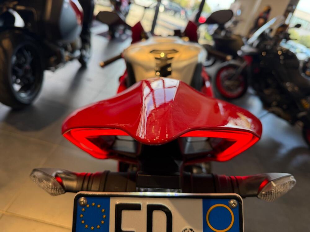 Ducati Panigale V4 R (2023 - 24) (12)