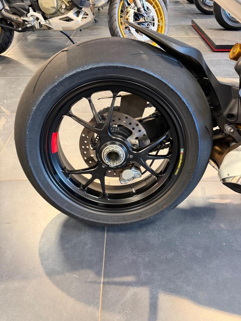 Ducati Panigale V4 R (2023 - 24) (13)