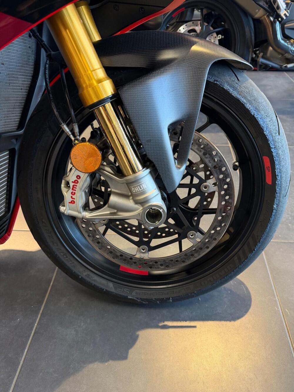 Ducati Panigale V4 R (2023 - 24) (14)