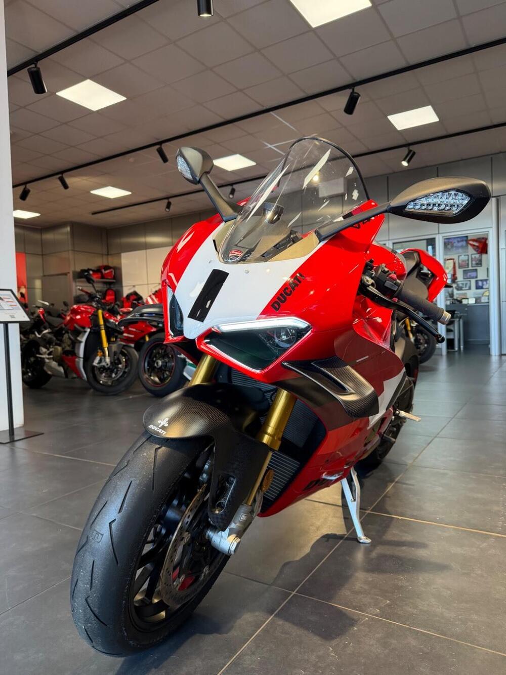 Ducati Panigale V4 R (2023 - 24) (8)