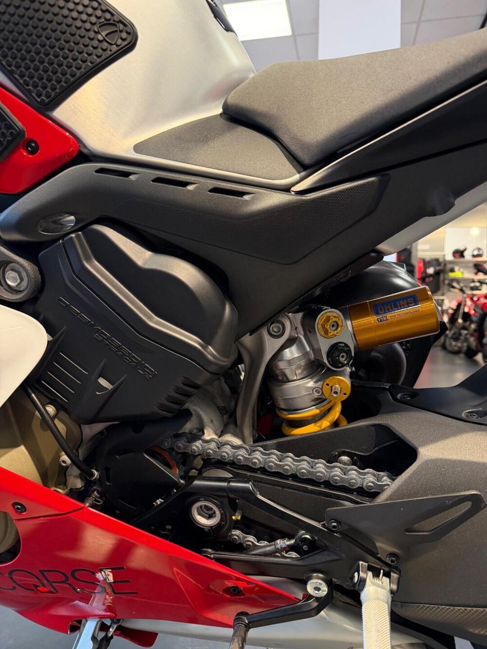 Ducati Panigale V4 R (2023 - 24) (15)