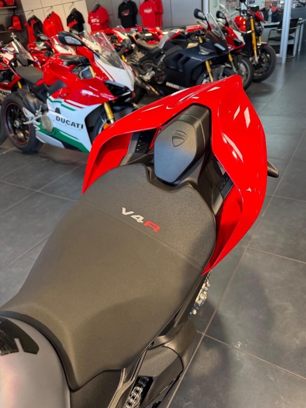Ducati Panigale V4 R (2023 - 24) (16)