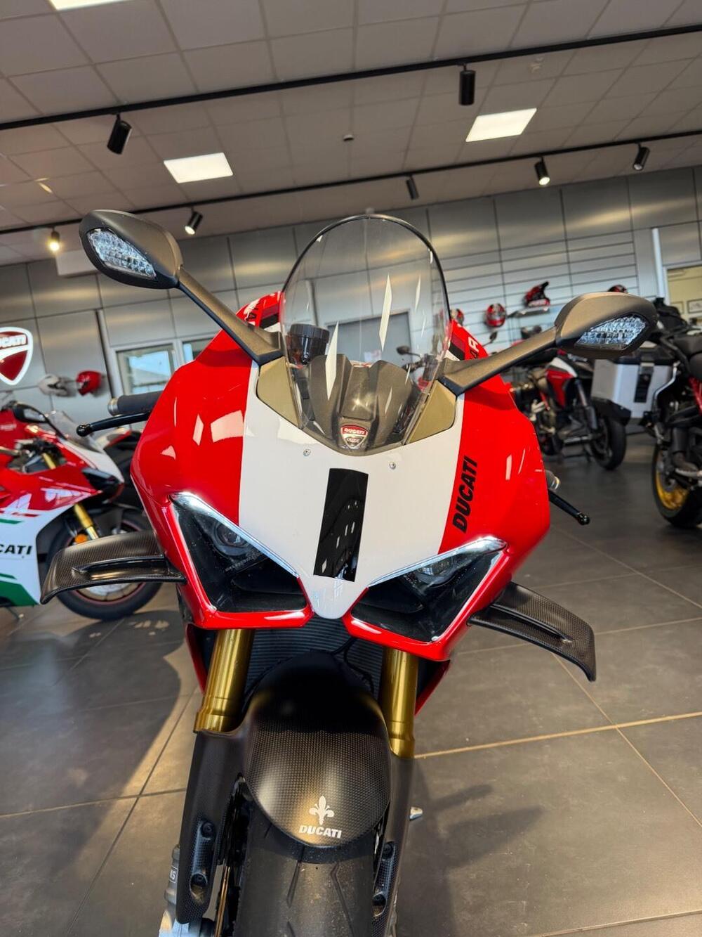 Ducati Panigale V4 R (2023 - 24) (17)