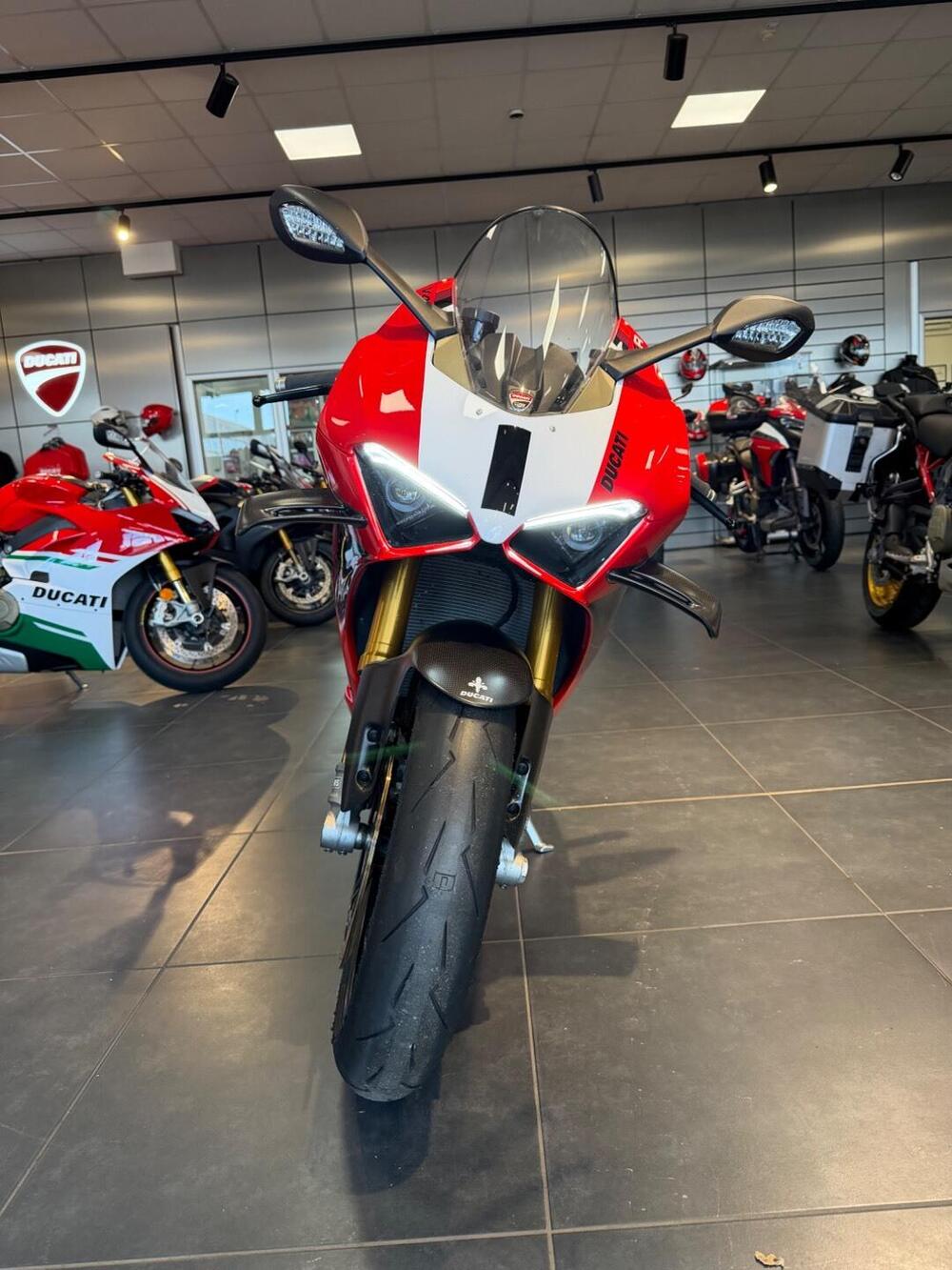Ducati Panigale V4 R (2023 - 24) (4)