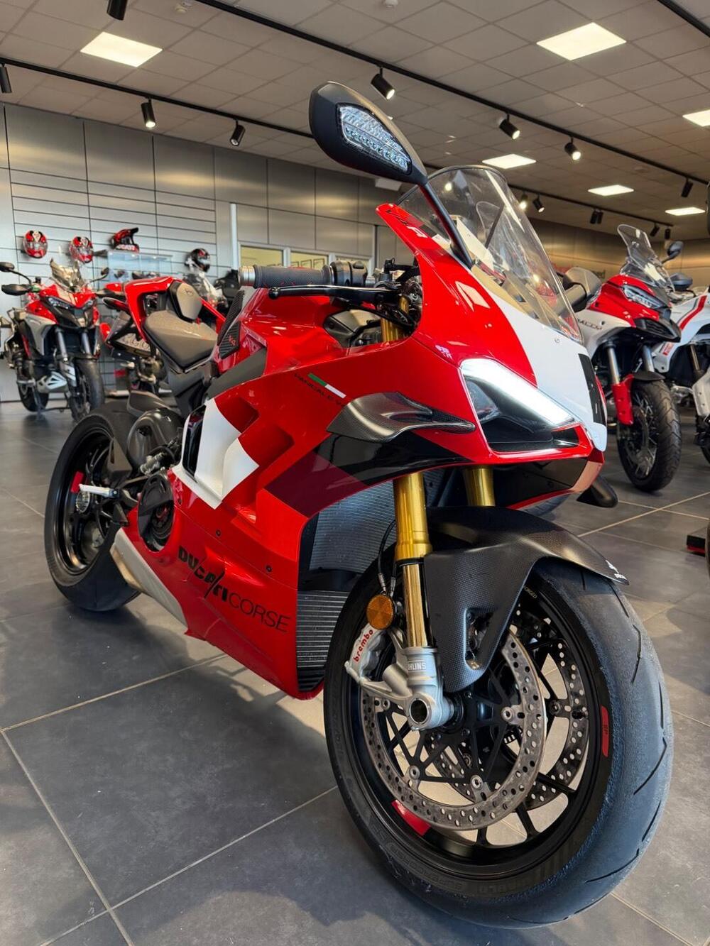 Ducati Panigale V4 R (2023 - 24) (18)
