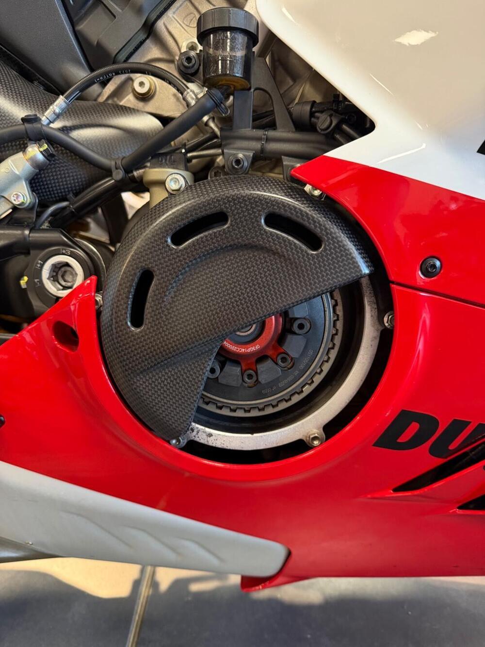 Ducati Panigale V4 R (2023 - 24) (19)