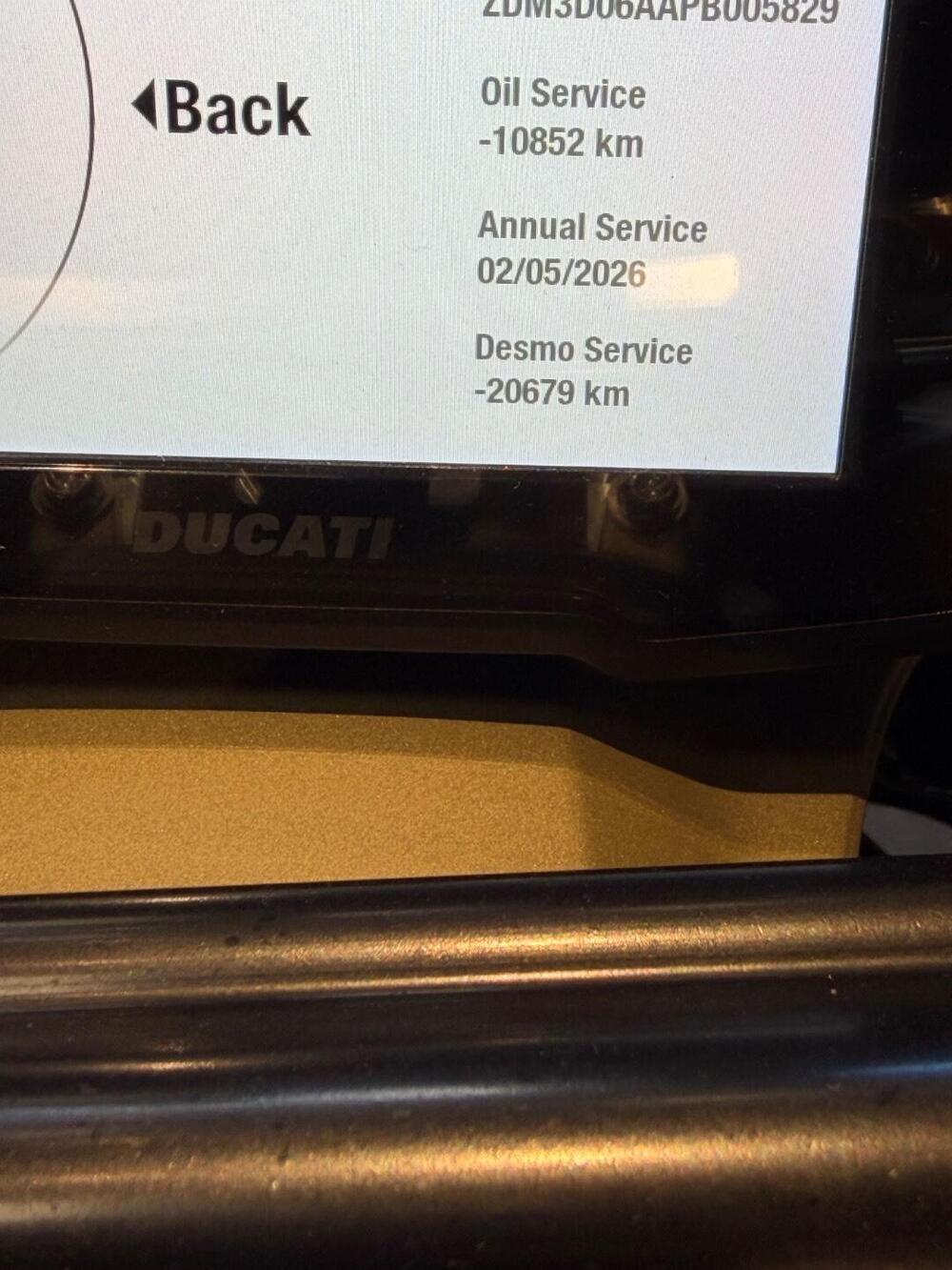 Ducati Panigale V4 R (2023 - 24) (6)