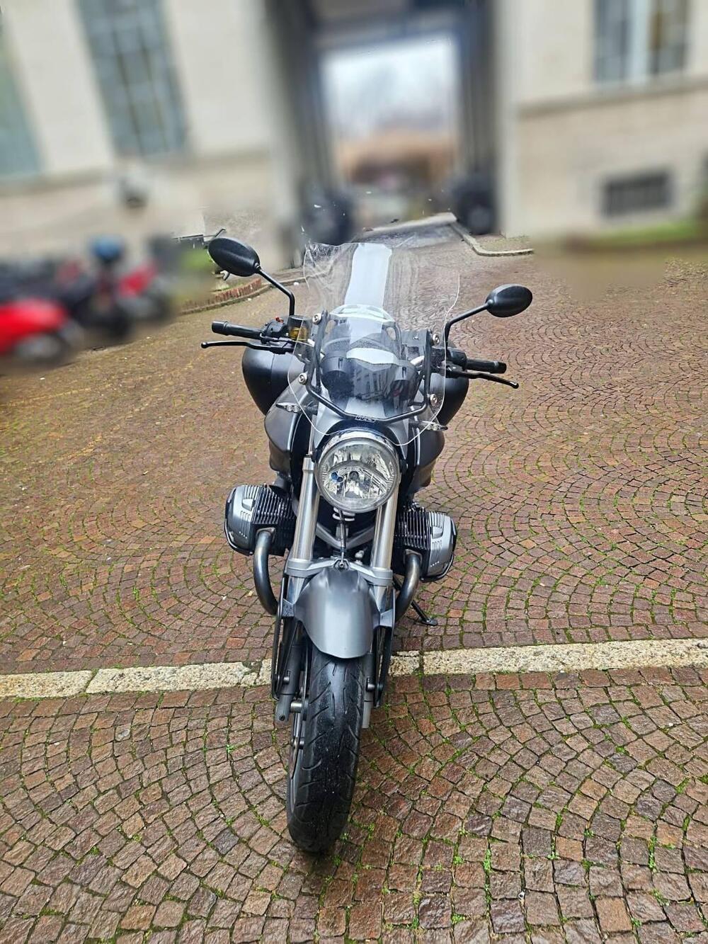 Bmw R 1200 R (2011 - 14) (3)