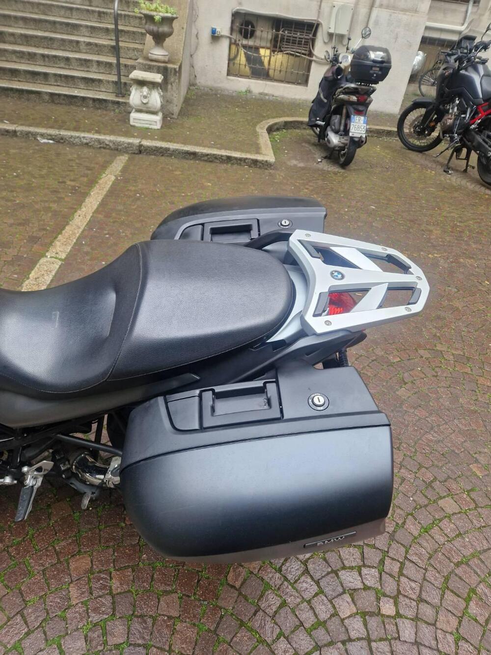 Bmw R 1200 R (2011 - 14) (4)