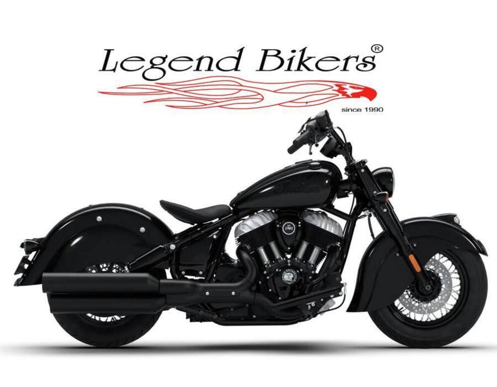 Indian Chief Vintage (2021)