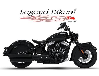 Indian Chief Vintage (2021) nuova