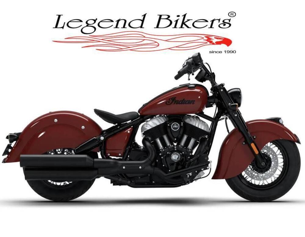 Indian Chief Vintage (2021)