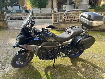 Yamaha Tracer 900 GT (2018 - 20) usata