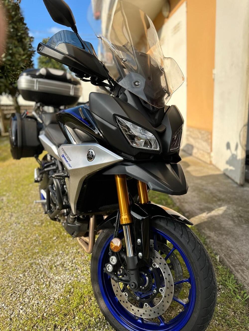 Yamaha Tracer 900 GT (2018 - 20) (3)