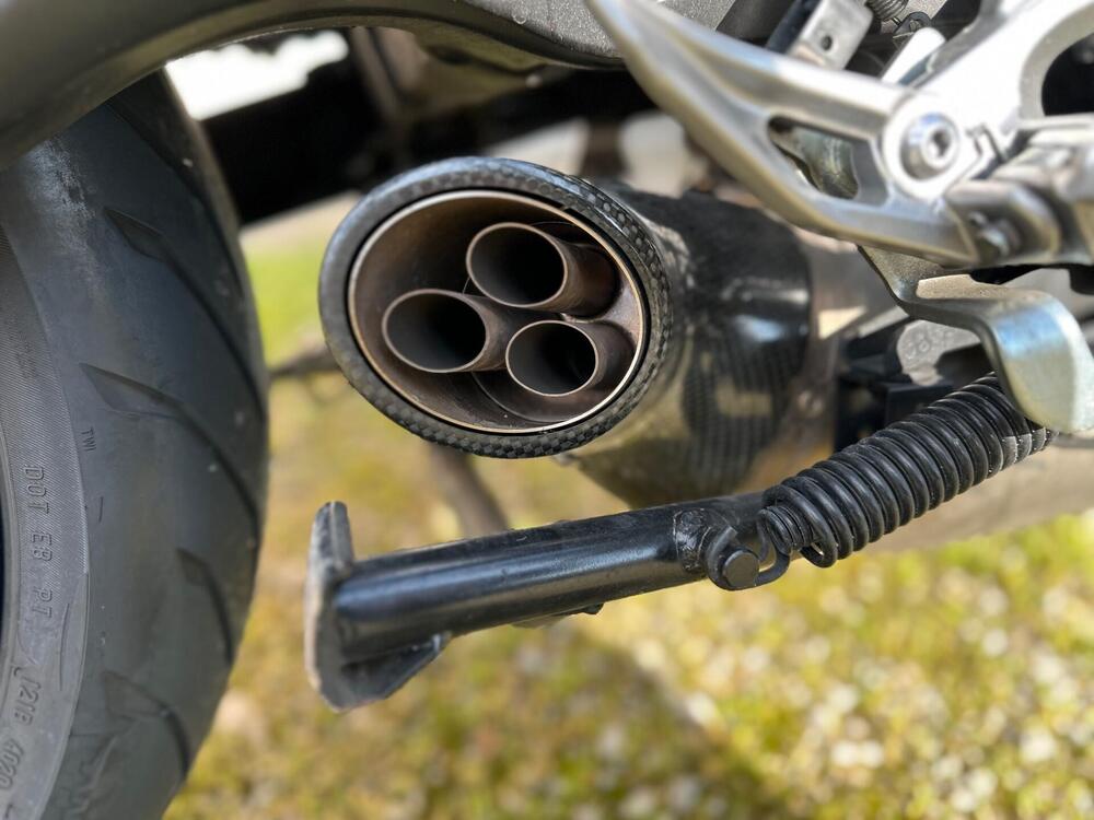 Yamaha Tracer 900 GT (2018 - 20) (4)