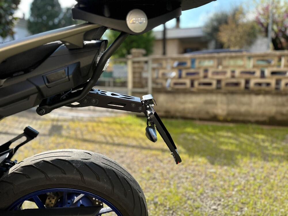 Yamaha Tracer 900 GT (2018 - 20) (5)