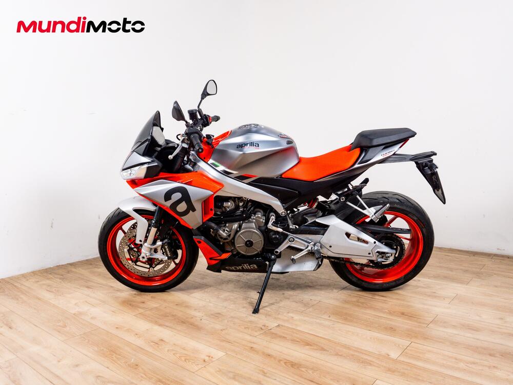 Aprilia Tuono 660 Factory (2025 - 26) (6)