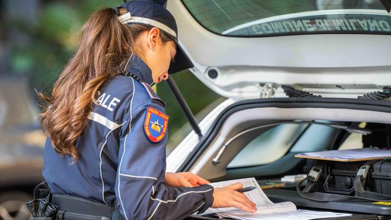 Multe stradali, negli ultimi 5 anni oltre 8 miliardi alle casse dei Comuni, Milano e Roma in vetta