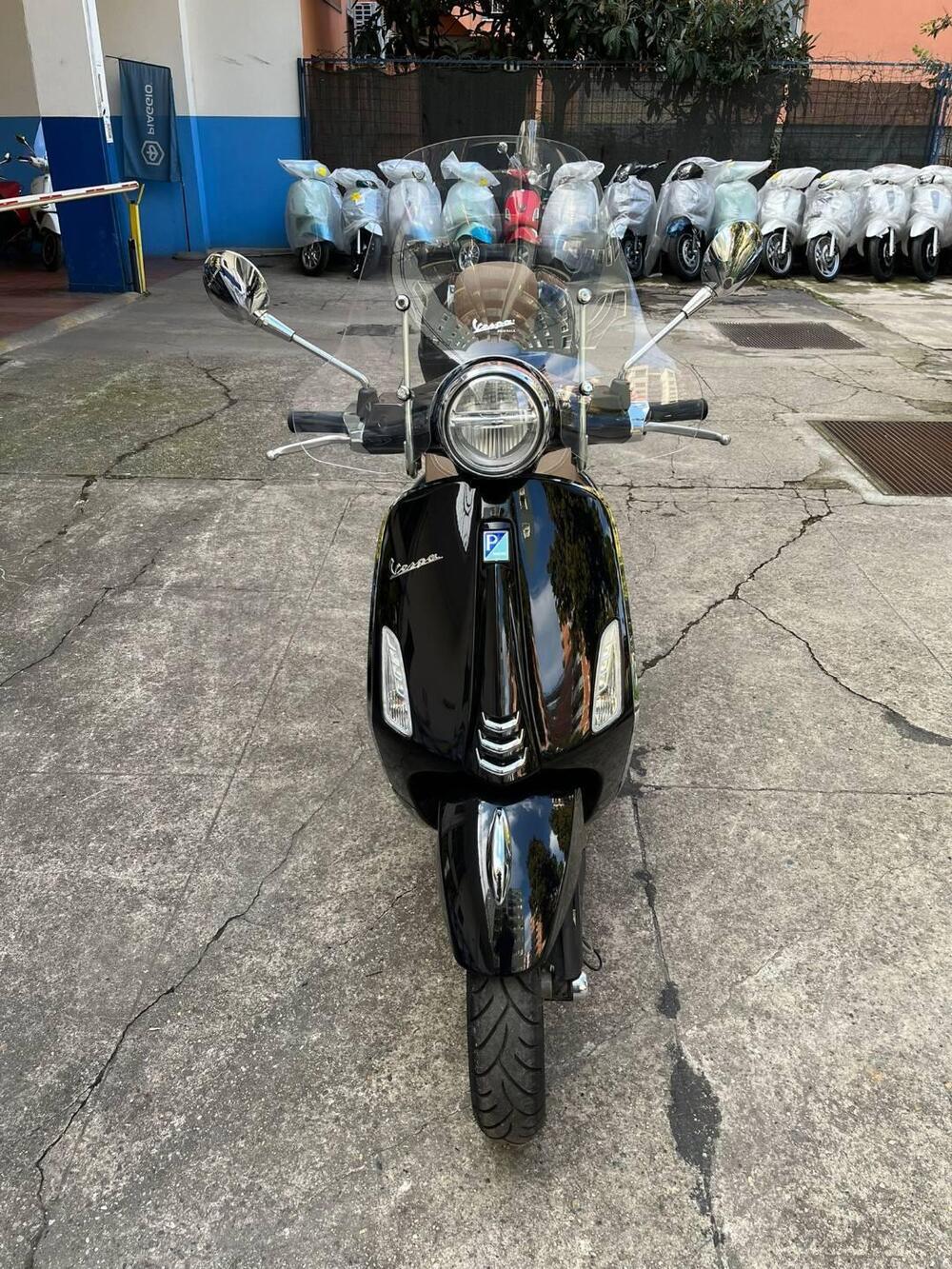 Vespa Primavera 150 (2021 - 23) (2)