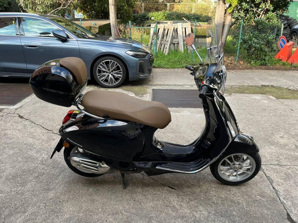 Vespa Primavera 150 (2021 - 23) (3)