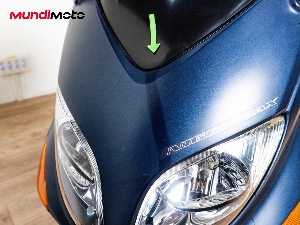 Yamaha T-Max 500 Black Max (2006 - 07) (17)