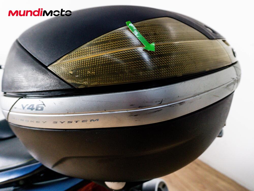 Yamaha T-Max 500 Black Max (2006 - 07) (22)