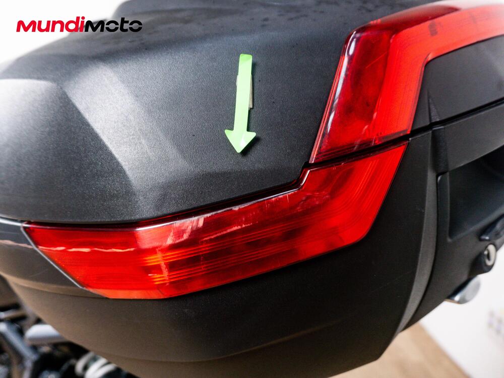 Triumph Tiger Sport 660 (2022 - 24) (14)