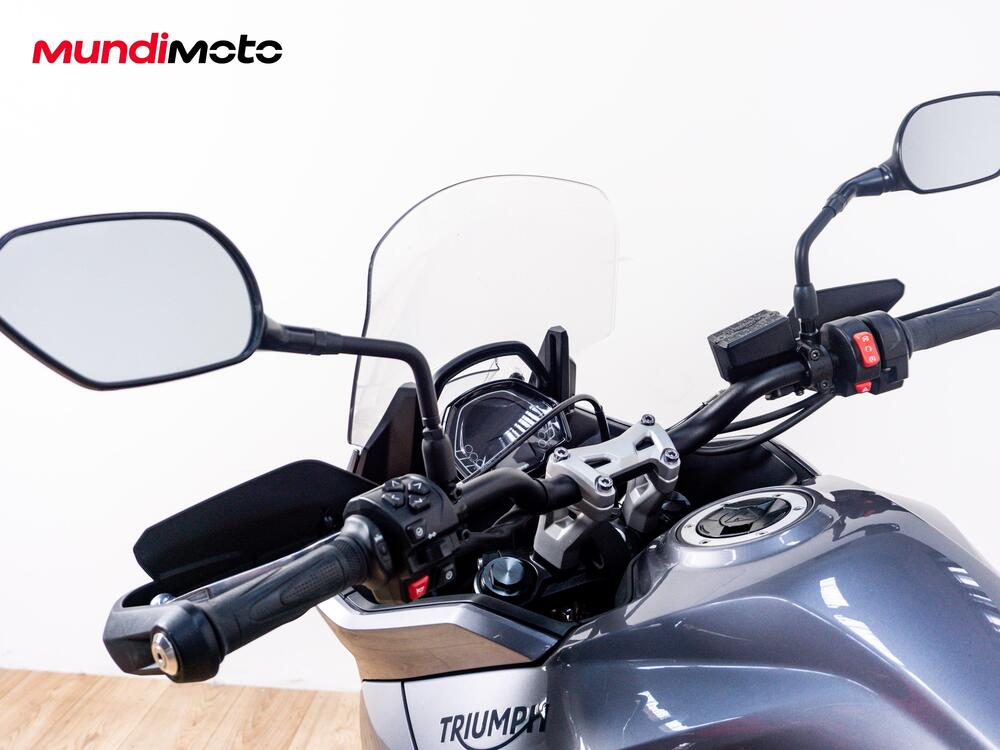 Triumph Tiger Sport 660 (2022 - 24) (11)
