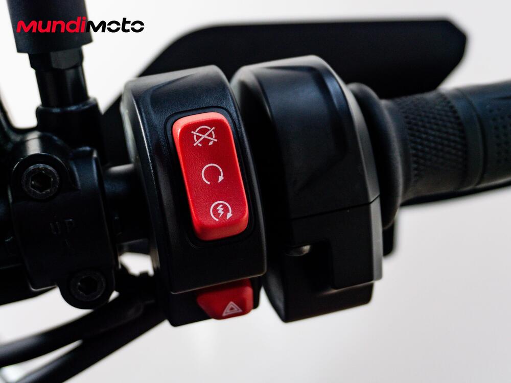 Triumph Tiger Sport 660 (2022 - 24) (19)