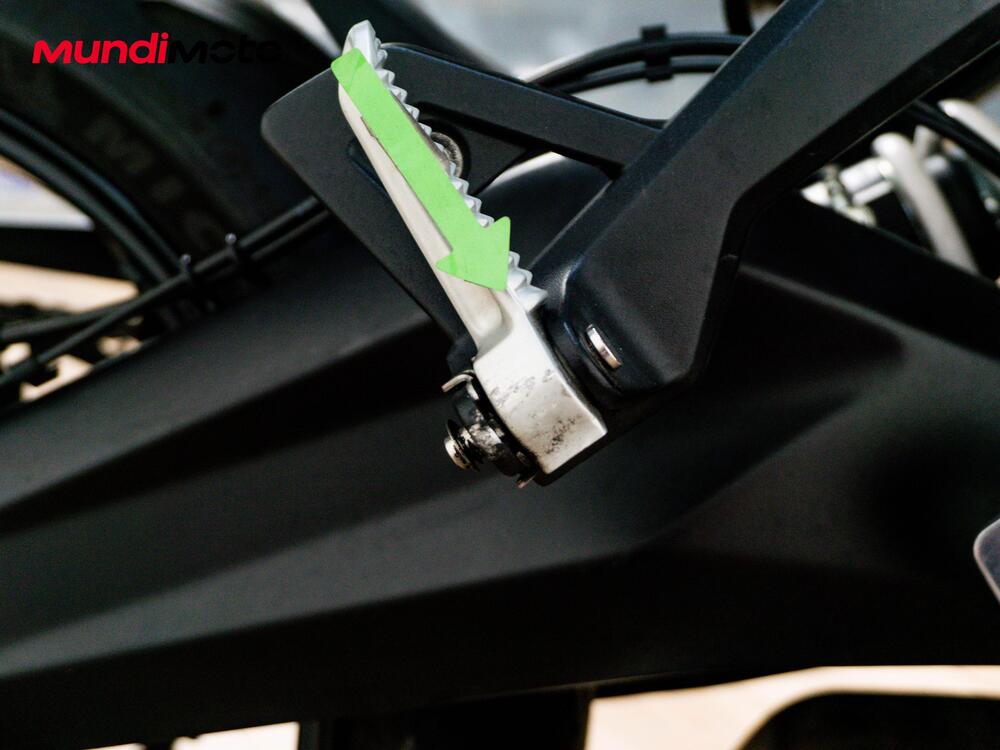 Triumph Tiger Sport 660 (2022 - 24) (17)