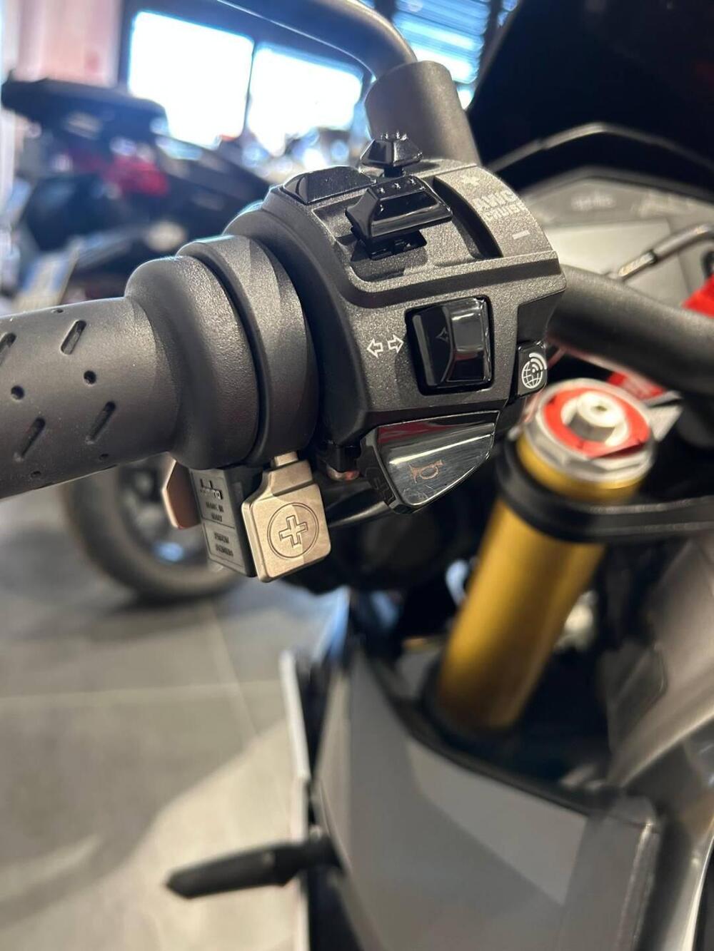 Aprilia Tuono V4 RR (2017 - 18) (14)