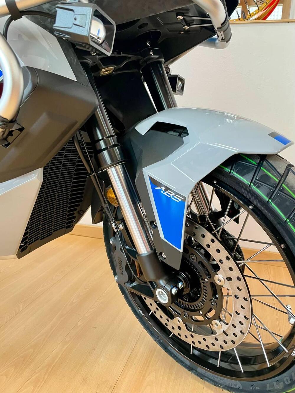 Zontes ZT368-G (2024 - 26) (3)