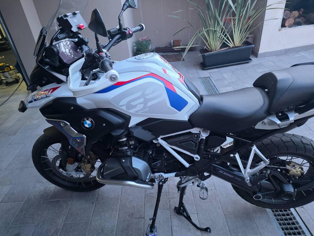 Bmw R 1250 GS (2021 - 24) (2)