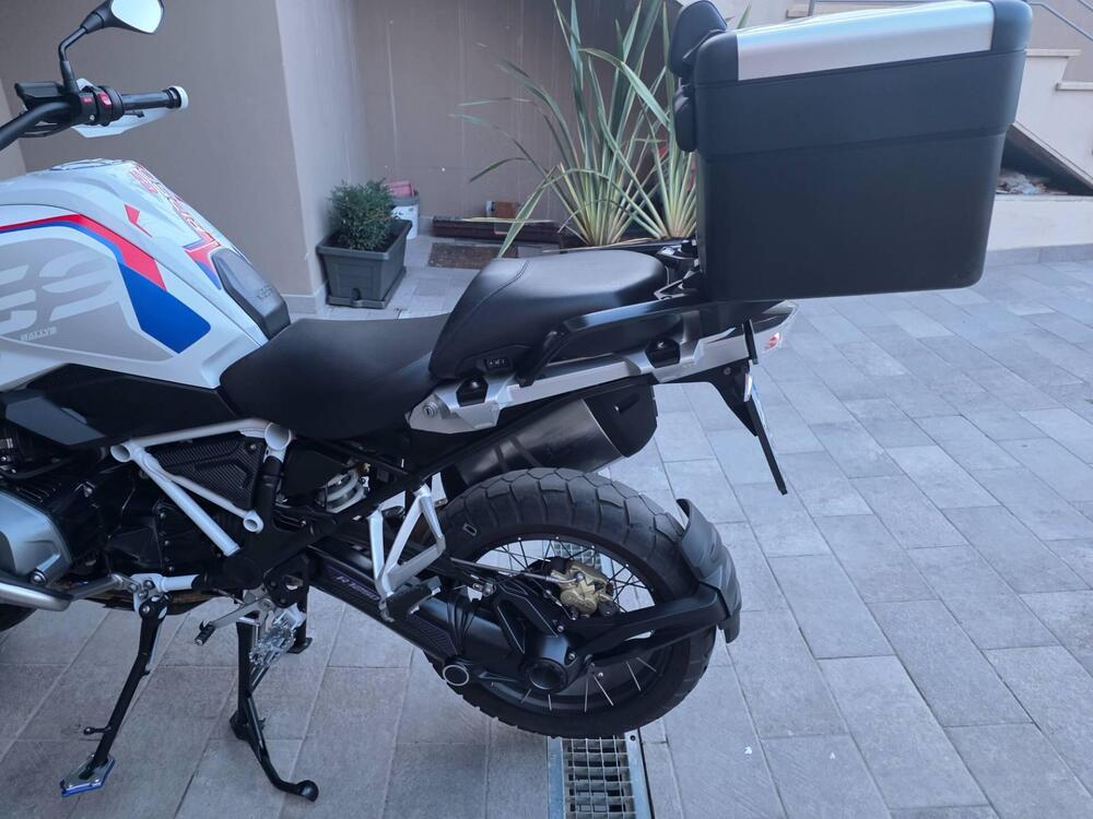 Bmw R 1250 GS (2021 - 24) (3)