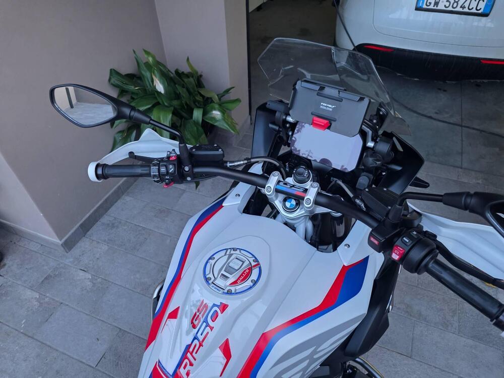 Bmw R 1250 GS (2021 - 24) (4)