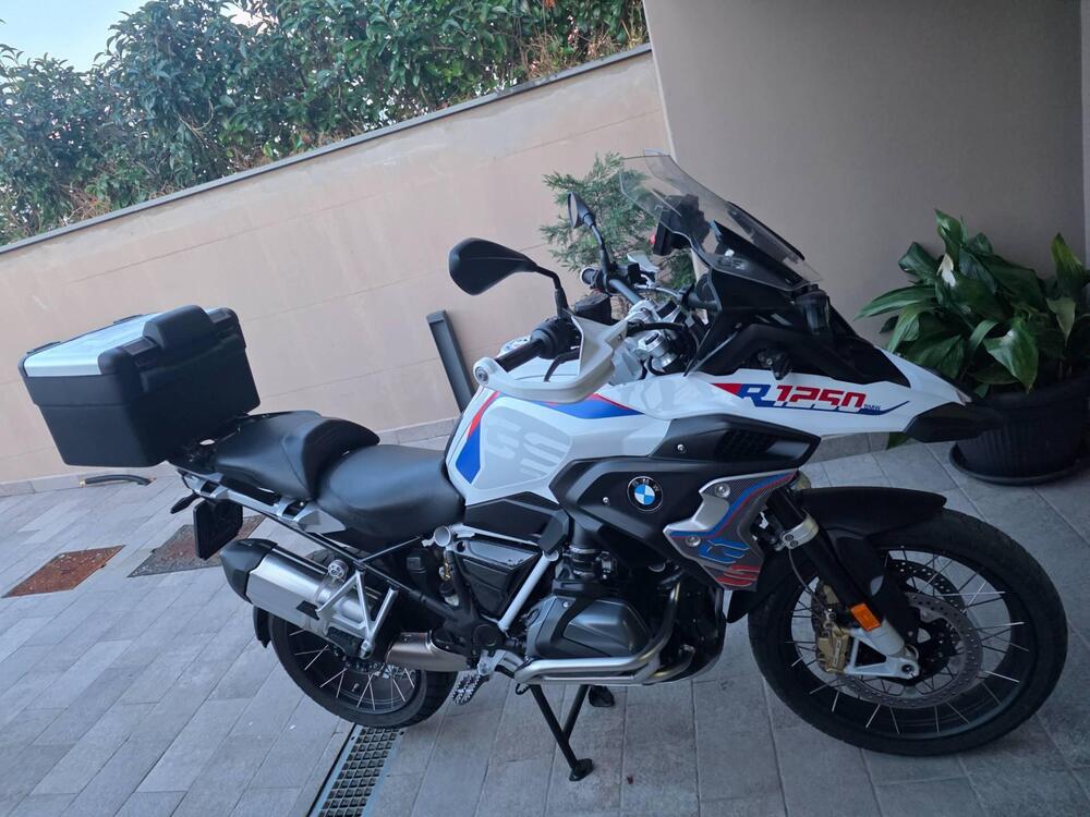 Bmw R 1250 GS (2021 - 24) (7)