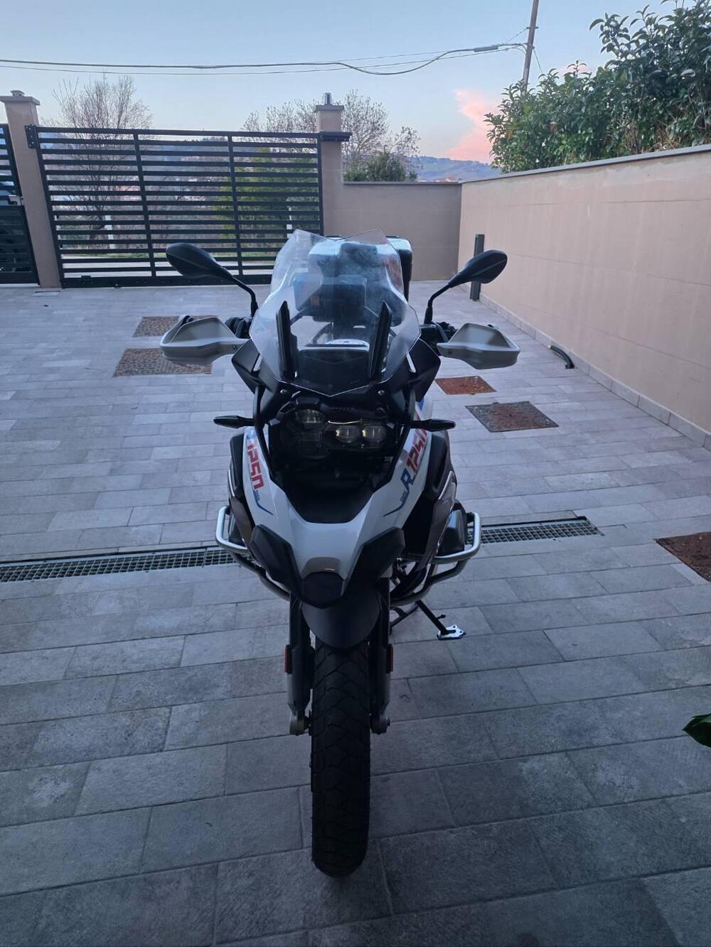 Bmw R 1250 GS (2021 - 24) (8)