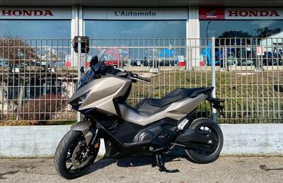 Honda Forza 750 (2025 - 26) nuova