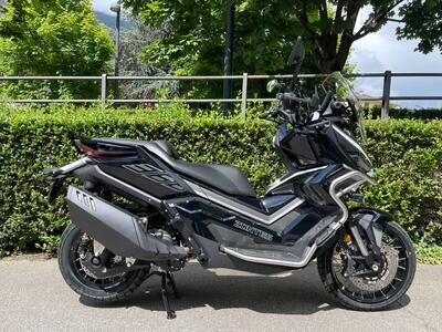 Zontes ZT368-G (2024 - 26) nuova