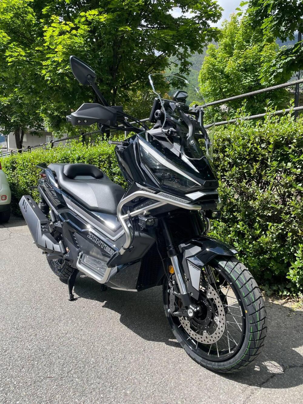 Zontes ZT368-G (2024 - 26) (2)