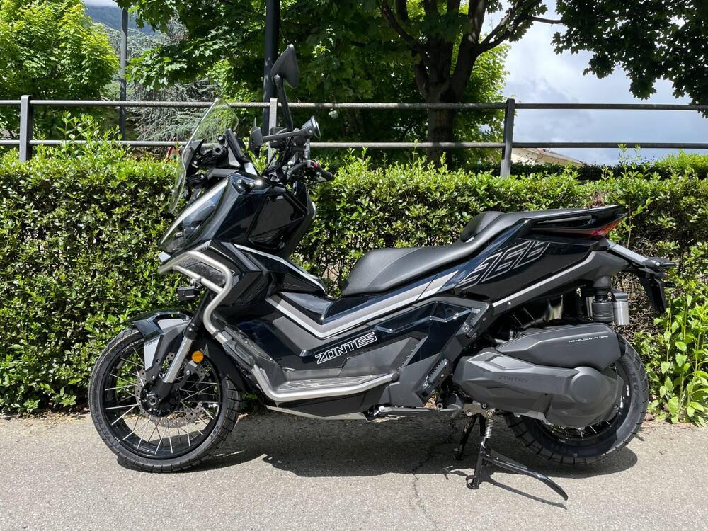 Zontes ZT368-G (2024 - 26) (3)